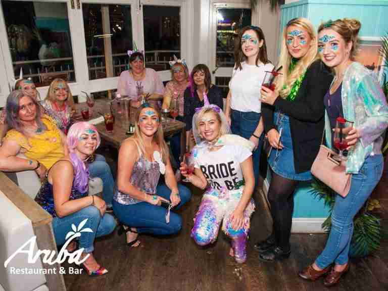 hen do aruba 768x576