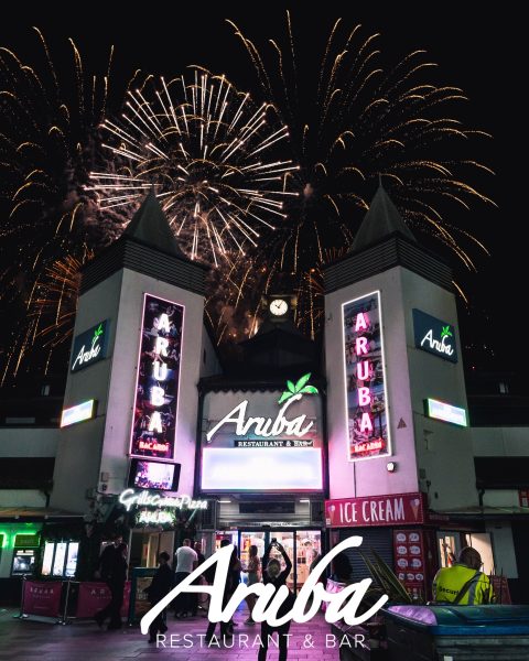 ARUBA FIREWORKS 480x600