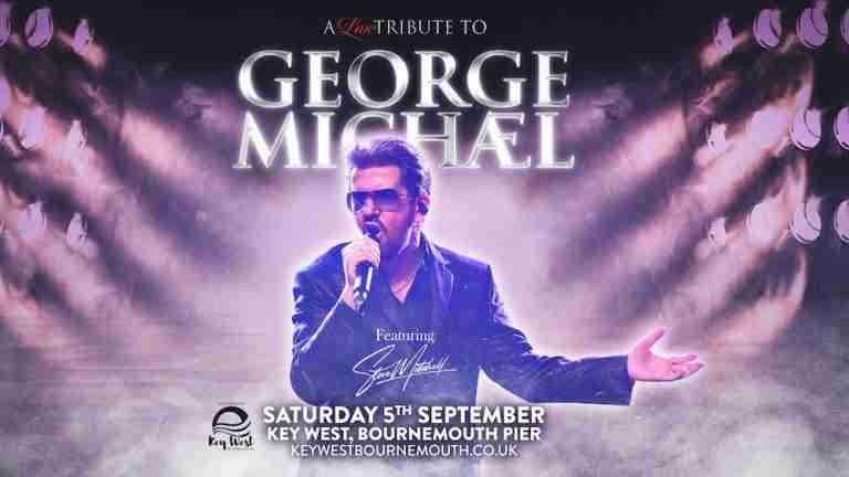KW GeorgeMichael BlogEvent 768x432